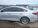 Hyundai Sonata Sel 5NPE34AF5KH758378 снимка