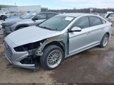 Hyundai Sonata Sel 5NPE34AF5KH758378 снимка