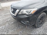 Nissan Pathfinder Sv 5N1DR2MM1HC656035 снимка