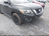 Nissan Pathfinder Sv 5N1DR2MM1HC656035 снимка
