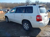 Toyota Highlander Limited V6 JTEHF21A430104267 photo