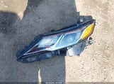 Toyota Camry Le 4T1B11HK5JU637103 photo