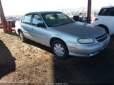 Chevrolet Malibu 1G1ND52J13M642293 снимка