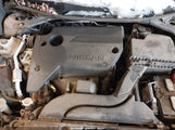 Nissan Altima 2.5 S 1N4AL3AP2JC189183 снимка