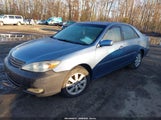 Toyota Camry Xle V6 4T1BF30K24U583062 photo