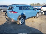 Toyota Corolla Cross Le 7MUCAAAGXTV166402 снимка