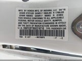Honda Civic Ex 19XFC2F78GE218710 снимка