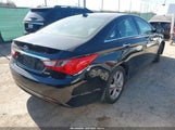Hyundai Sonata Limited 5NPEC4AC9CH427763 снимка