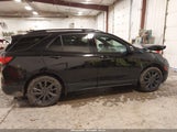 Chevrolet Equinox Awd Rs 3GNAXWEG9RL360500 photo