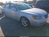 Hyundai Sonata Limited/Se V6 5NPEU46F67H266889 photo
