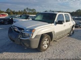 Chevrolet Avalanche 3GNEK13T32G218919 снимка
