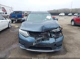 Nissan Rogue S 5N1AT2MV7EC826780 снимка