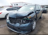 Nissan Rogue S 5N1AT2MV7EC826780 снимка