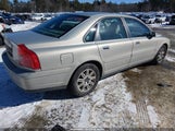 Volvo S80 2.5T YV1TS59H341374464 снимка