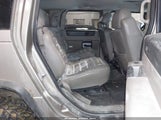 Hummer H2 5GRGN23U43H109124 снимка