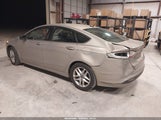 Ford Fusion Se 3FA6P0H72FR106200 снимка