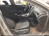 Ford Fusion Se 3FA6P0H72FR106200 снимка