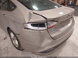 Ford Fusion Se 3FA6P0H72FR106200 снимка