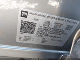 Chevrolet Equinox Ev Lt 2 3GN7DNRP4SS207803 снимка