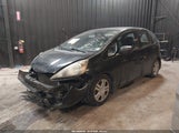 Honda Fit JHMGE88249S041199 снимка