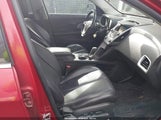Chevrolet Equinox Ltz 2GNFLDE39E6293205 снимка