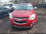Chevrolet Equinox Ltz 2GNFLDE39E6293205 fotografie