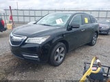 Acura Mdx Acurawatch Plus Package 5FRYD3H23GB015018 снимка