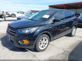 Ford Escape S 1FMCU0F7XKUA17580 снимка