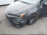 Toyota Corolla Se 5YFS4MCE9TP259561 снимка