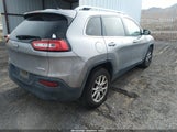 Jeep Cherokee Latitude 1C4PJMCB0FW772097 снимка