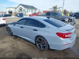 Honda Accord Hybrid Sport 1HGCV3F23NA017645 снимка