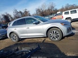 Audi Q5 Premium Plus 45 Tfsi S Line Quattro S Tronic WA1EAAFY7N2017843 photo