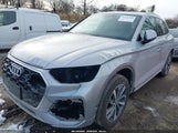 Audi Q5 Premium Plus 45 Tfsi S Line Quattro S Tronic WA1EAAFY7N2017843 photo