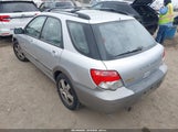 Subaru Impreza Outback Sport JF1GG68574H806699 photo
