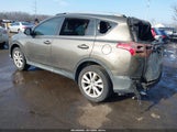 Toyota Rav4 Limited 2T3DFREV3EW210328 снимка