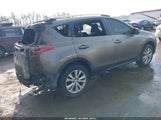 Toyota Rav4 Limited 2T3DFREV3EW210328 fotografie
