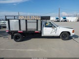 Toyota Pickup Cab Chassis Rn75 Dlx JT5RN75U7G0003447 fotografie