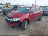 Ford Edge Limited 2FMDK3KCXDBE07215 снимка