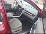 Ford Edge Limited 2FMDK3KCXDBE07215 снимка