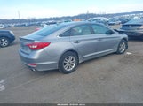 Hyundai Sonata Se 5NPE24AF4FH184896 снимка