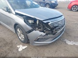 Hyundai Sonata Se 5NPE24AF4FH184896 снимка