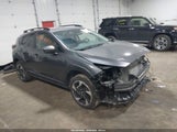 Subaru Crosstrek Limited 4S4GUHM69R3835506 photo