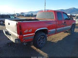 GMC Sierra  Sle 1GTEK19T2XZ506440 fotografie