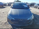 Hyundai Elantra Sel KMHD84LF1KU754615 fotografie