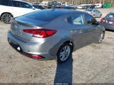 Hyundai Elantra Sel KMHD84LF1KU754615 photo