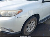 Toyota Highlander Se V6 5TDZK3EH8DS140639 снимка