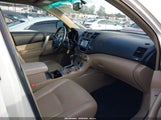 Toyota Highlander Se V6 5TDZK3EH8DS140639 снимка