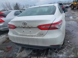 Toyota Camry Le 4T1B11HK8KU847907 снимка
