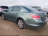 Honda Accord 2.4 Ex 1HGCP26799A162131 снимка