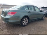 Honda Accord 2.4 Ex 1HGCP26799A162131 снимка